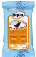 Aqua Shampoo Washandjes - thumbnail