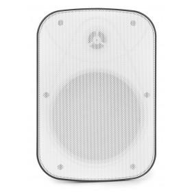 Power Dynamics BD65TW 100V binnen of buiten speaker wit 40W 6,5 inch Power Dynamics BD65TW 100V binnen of buiten speaker wit 40W 6,5 inch