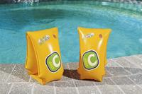 Bestway swim safe abc zwembandjes stap c 30x15 cm - thumbnail