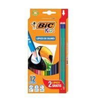 BIC kids ecolutions evolution, 12st. - thumbnail