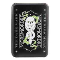 Harry Potter Playing Cards Dark Arts - thumbnail
