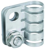 DEHN PAE 17 20 AB11 V2A PA-aansluitelement 1 stuk(s) - thumbnail