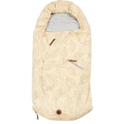 Easygrow Lite Voetenzak Geel 98-115 Cm Easygrow Lite Voetenzak Geel 98-115 Cm