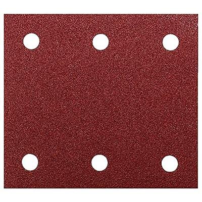 Makita Accessoires Schuurvel K40 114x102 red - P-42416