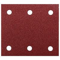Makita Accessoires Schuurvel K40 114x102 red - P-42416 - thumbnail
