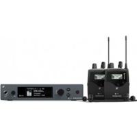 Sennheiser EW IEM G4 TWIN-B draadloze in-earset (B band) - thumbnail