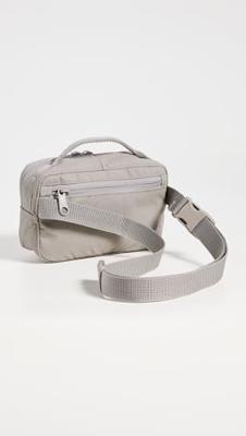 Fjallraven Kånken Heuptas Fog