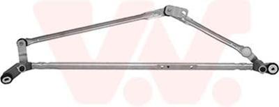 Ruitenwisserstang 4731230