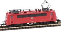 Fleischmann 7560019 N elektrische locomotief BR 141 van de DB AG - thumbnail