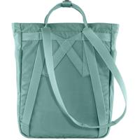 Fjallraven Kånken Totepack Dagtourrugzak Frost Green - thumbnail