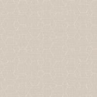 Noordwand Atmosphere Behang met grafische hexagons G78246 - thumbnail