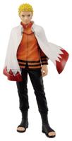 Naruto 72 Series PVC Statue Naruto Uzumaki 24 cm - thumbnail