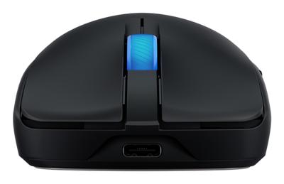 ASUS ROG HARPE II ACE P723 BLK -ELKJP- - thumbnail