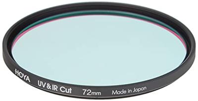 Hoya UV-IR Filter - 72mm Hoya UV-IR Filter - 72mm