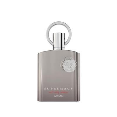 Afnan Supremacy Not Only Intense Extrait 100 ml Eau de Parfum Heren