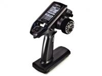 Futaba 4PM Plus zender met 3x R304SB-E ontvanger - thumbnail