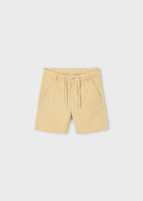 Mayoral Zomer short jongens - cookie