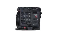 Canon EOS C500 Mark II Body - thumbnail