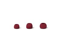 Fresh 'n Rebel Earbuds VIBE Draadloze Ruby Bluetooth in-ear hoofdtelefoon - thumbnail