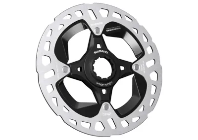 Shimano rotor rt-mt900s 160mm centerlock