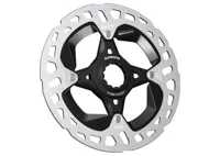 Shimano rotor rt-mt900s 160mm centerlock - thumbnail