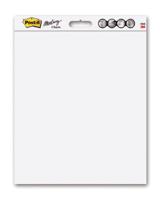 Meeting chart post-it 566 super sticky 50.8cm wit - thumbnail