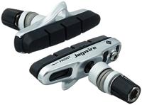 JAGWIRE Cross pro brake pad - silver - thumbnail