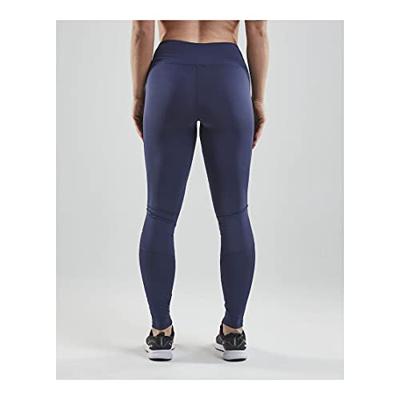 Craft 1907377 Rush Tights W - Black - S