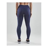 Craft 1907377 Rush Tights W - Black - S - thumbnail