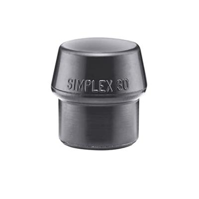 Halder SIMPLEX 3202.030 Reservekop Middelhard 30 g 1 stuk(s)
