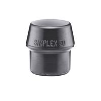 Halder SIMPLEX 3202.030 Reservekop Middelhard 30 g 1 stuk(s) - thumbnail