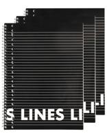 HEMA Collegeblokken A4 Gelinieerd - 3 Stuks - thumbnail