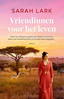 Vriendinnen voor het leven (Paperback)