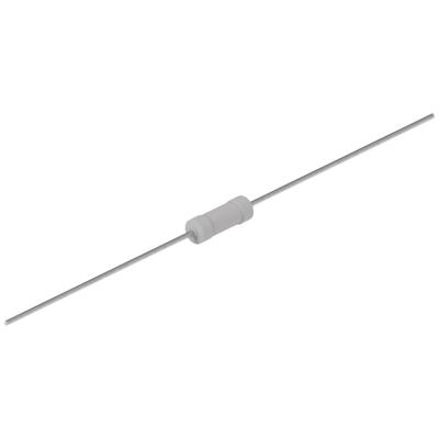 TE Connectivity 9-1676123-9 Vermogensweerstand 10 kΩ 0.5 W 0.05 % 1 stuk(s) Box