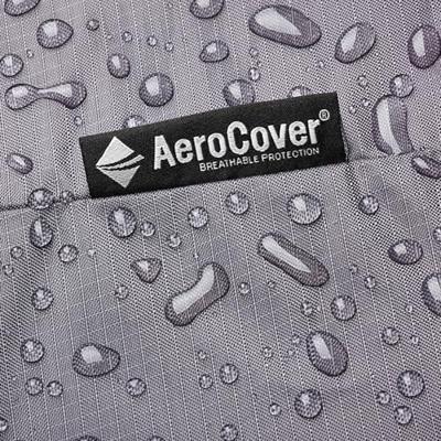 AeroCover | Steunenset Afdekhoes