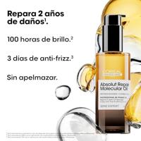 L'Oréal Professionnel Série Expert Absolut Repair Dual Oil 90ml - thumbnail