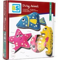 BuitenSpeel Diving Animals - thumbnail