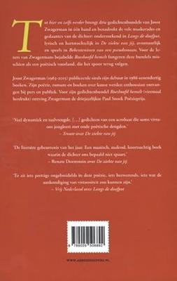 Joost  Zwagerman Tot hier en zelfs verder