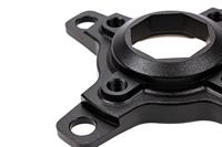 FSA W0108 Crankstel spider 104/64mm - thumbnail