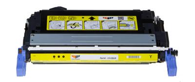 MM 15106UK tonercartridge 1 stuk(s) Geel