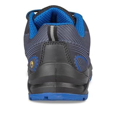Safety Jogger cador s1p promobox | blauw | maat 41 - 00.118.089.41
