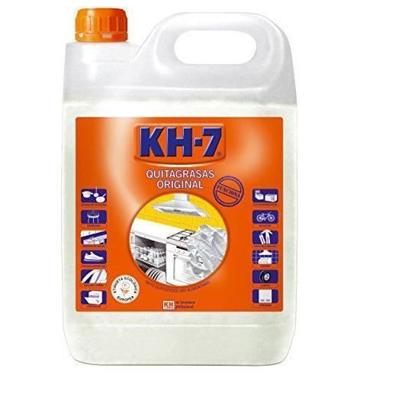 Ontvetter KH7 5 L Karaf Ontvetter KH7 5 L Karaf