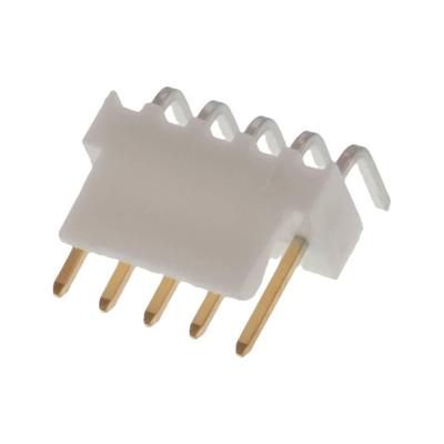 Molex 22122054 Male header, inbouw (standaard) Totaal aantal polen: 5 Rastermaat: 2.54 mm Inhoud: 1 stuk(s) Bag