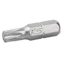 KS Tools 911.2321 9112321 Torx-bit T 25 Speciaal staal Vernikkeld C 6.3 1 stuk(s) - thumbnail