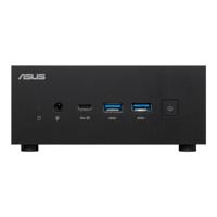 ASUS ExpertCenter PN53-S7065MD Mini Desktop PC (AMD Ryzen 7 7735H processor, geïntegreerde Radeon HD graphics, 16GB DDR5, 512GB M2. PCIe 4.0 SSD, WiFi 6E, Bluetooth 5.2, zonder besturingssysteem) - thumbnail