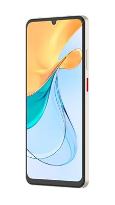 Smartphone ZTE Blade V50 Vita 6,6" 256 GB Zwart Gouden