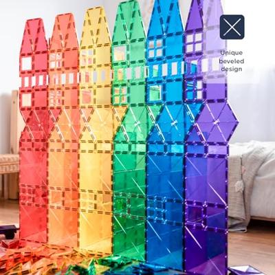 Connetix Mega 212 stuks