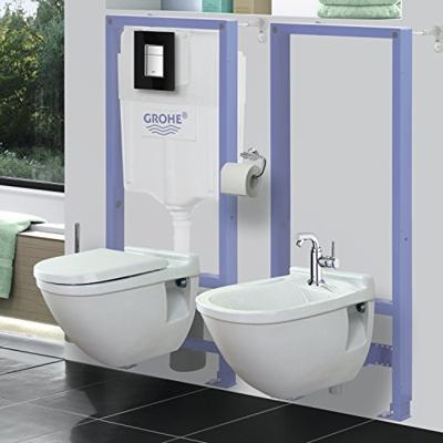 GROHE Rapid SL bidet element 113cm 38553001 - thumbnail