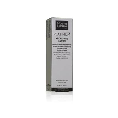 Herstellende Serum Martiderm 30 ml 400 ml