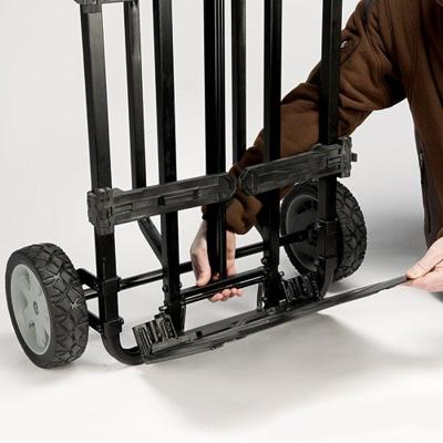 DeWALT 1-70-324 ToughSystem Steekwagen